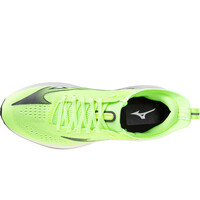 Mizuno zapatilla running hombre MIZUNO NEO ZEN 2 vista superior