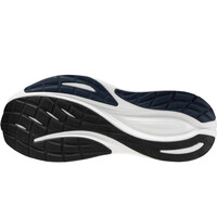 Mizuno zapatilla running hombre MIZUNO NEO ZEN 2 vista trasera