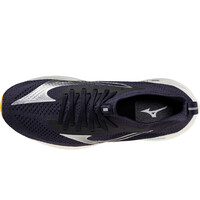 Mizuno zapatilla running hombre MIZUNO NEO ZEN vista superior