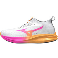 Mizuno zapatilla running hombre MIZUNO NEO ZEN(U) lateral exterior