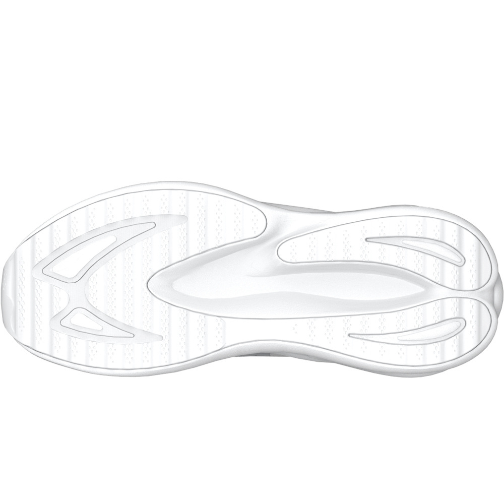 Mizuno zapatilla running hombre MIZUNO REVOLT 4 lateral interior