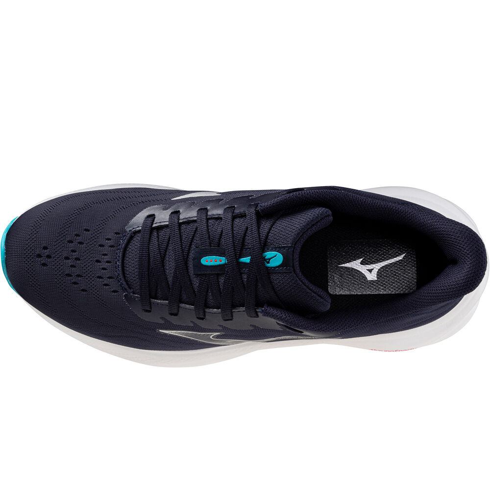 Mizuno zapatilla running hombre MIZUNO REVOLT 4 vista superior