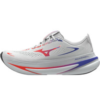 Mizuno zapatilla running hombre MIZUNO SKY PRIME lateral exterior