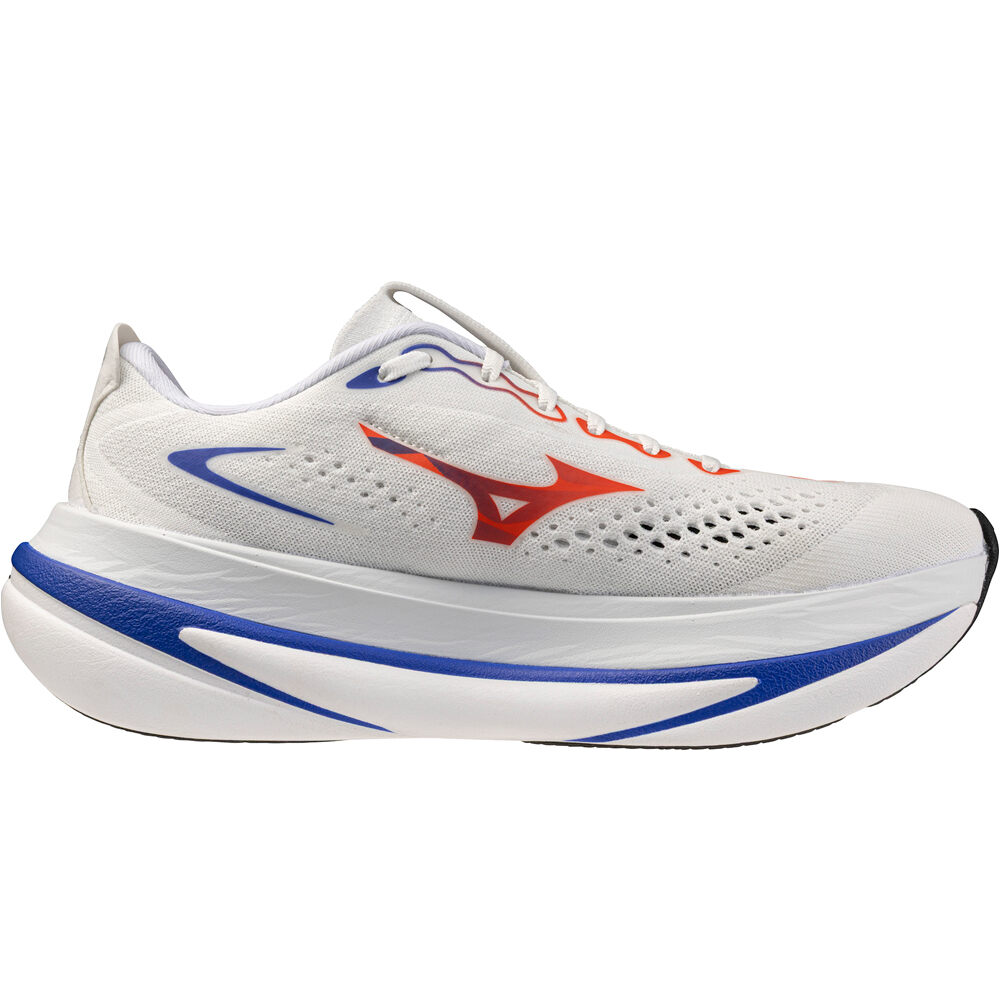 Mizuno zapatilla running hombre MIZUNO SKY PRIME lateral interior