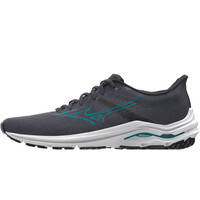 Mizuno zapatilla running hombre WAVE EQUATE 9 lateral exterior