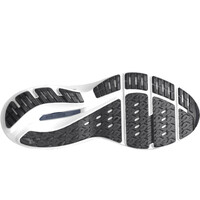 Mizuno zapatilla running hombre WAVE EQUATE 9 lateral interior