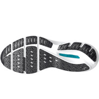 Mizuno zapatilla running hombre WAVE EQUATE 9 lateral interior