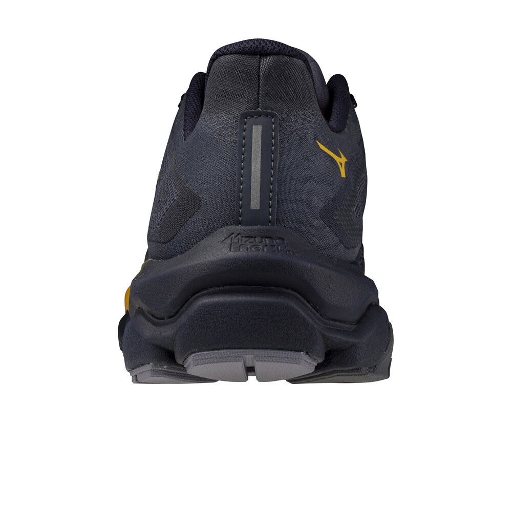 Mizuno zapatilla running hombre WAVE HORIZON 8 puntera