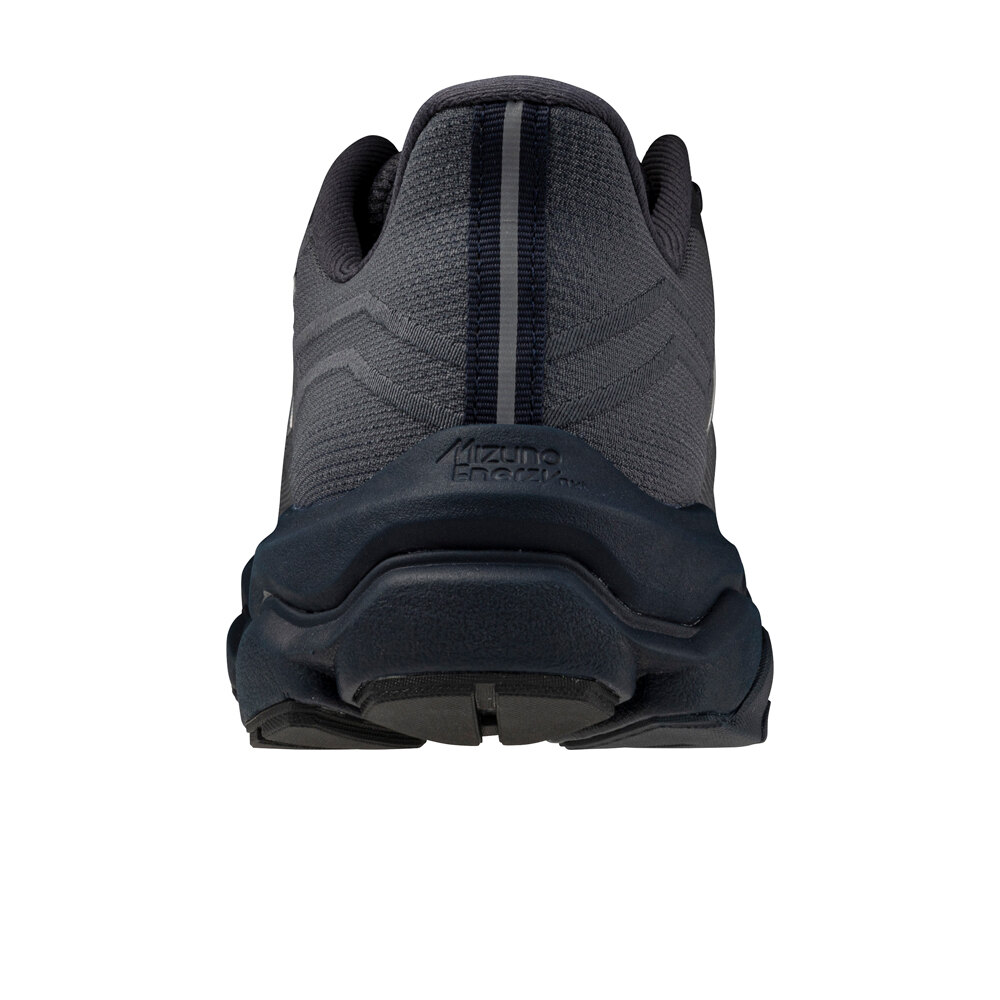 Mizuno zapatilla running hombre WAVE HORIZON 9 puntera