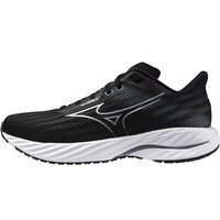 Mizuno zapatilla running hombre WAVE INSPIRE 21 lateral exterior