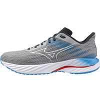 Mizuno zapatilla running hombre WAVE INSPIRE 21 lateral exterior