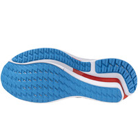 Mizuno zapatilla running hombre WAVE INSPIRE 21 lateral interior