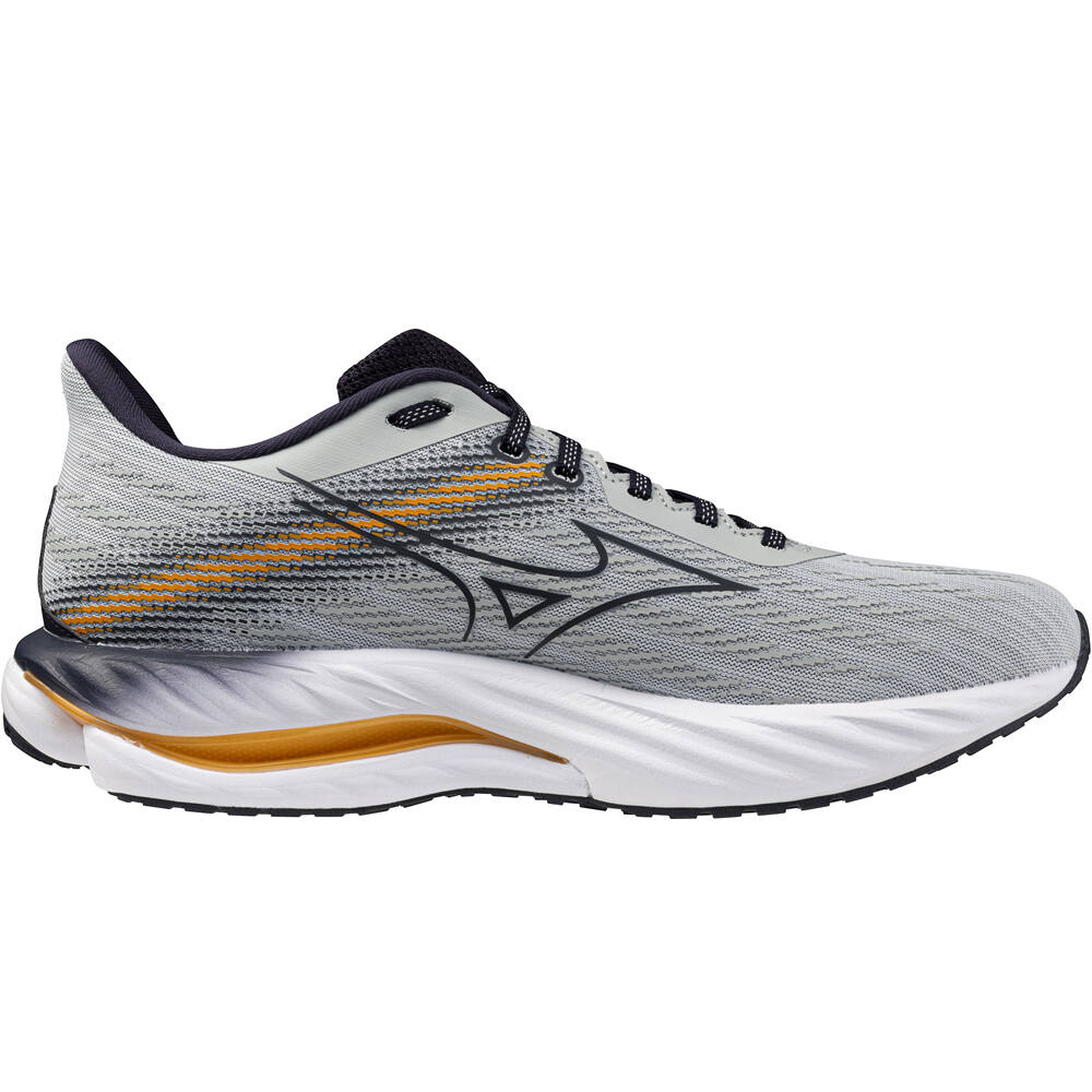 Mizuno zapatilla running hombre WAVE INSPIRE 21 puntera