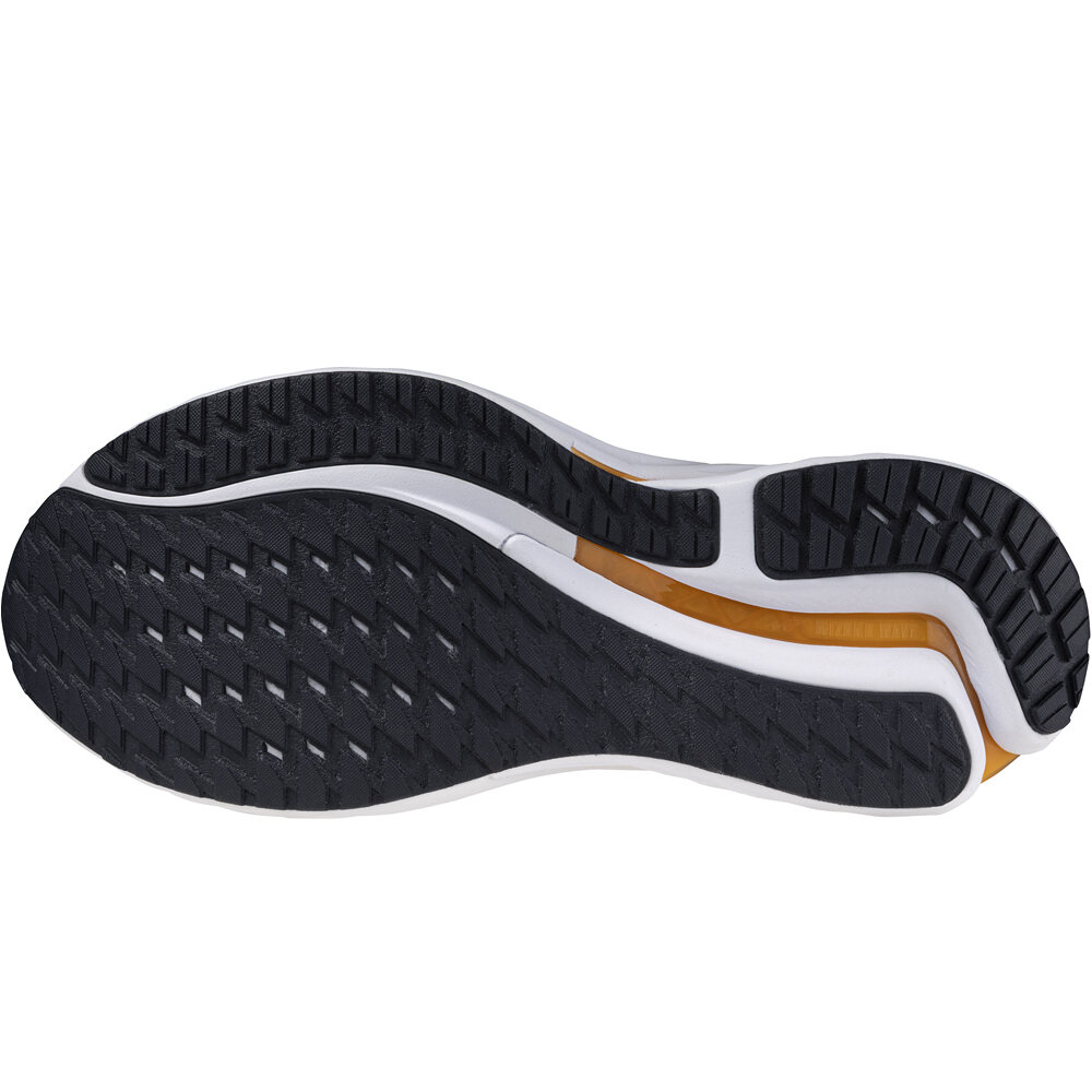 Mizuno zapatilla running hombre WAVE INSPIRE 21 vista superior