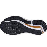 Mizuno zapatilla running hombre WAVE INSPIRE 21 vista superior