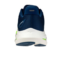 Mizuno zapatilla running hombre WAVE INSPIRE 22 puntera