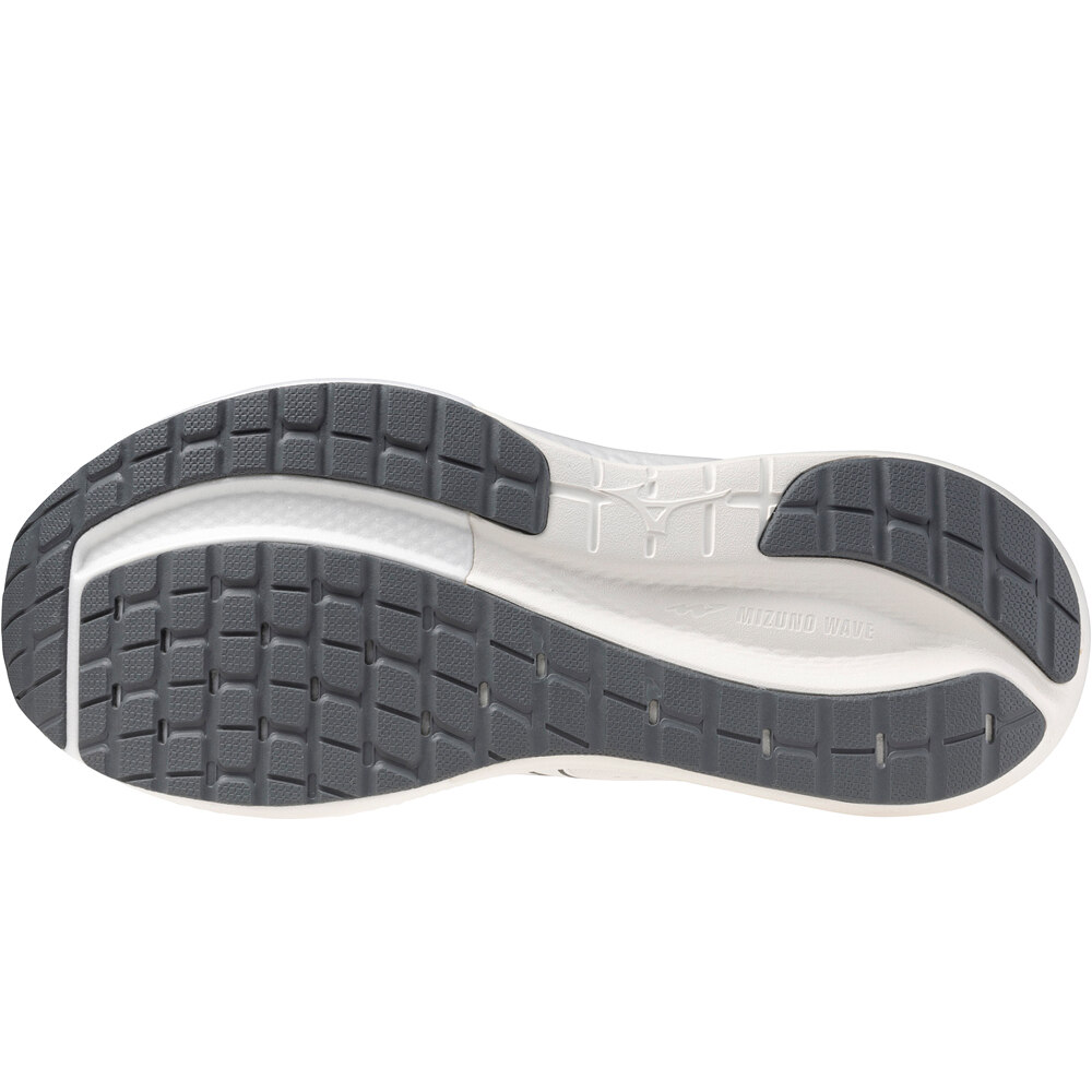 Mizuno zapatilla running hombre WAVE INSPIRE 22 puntera