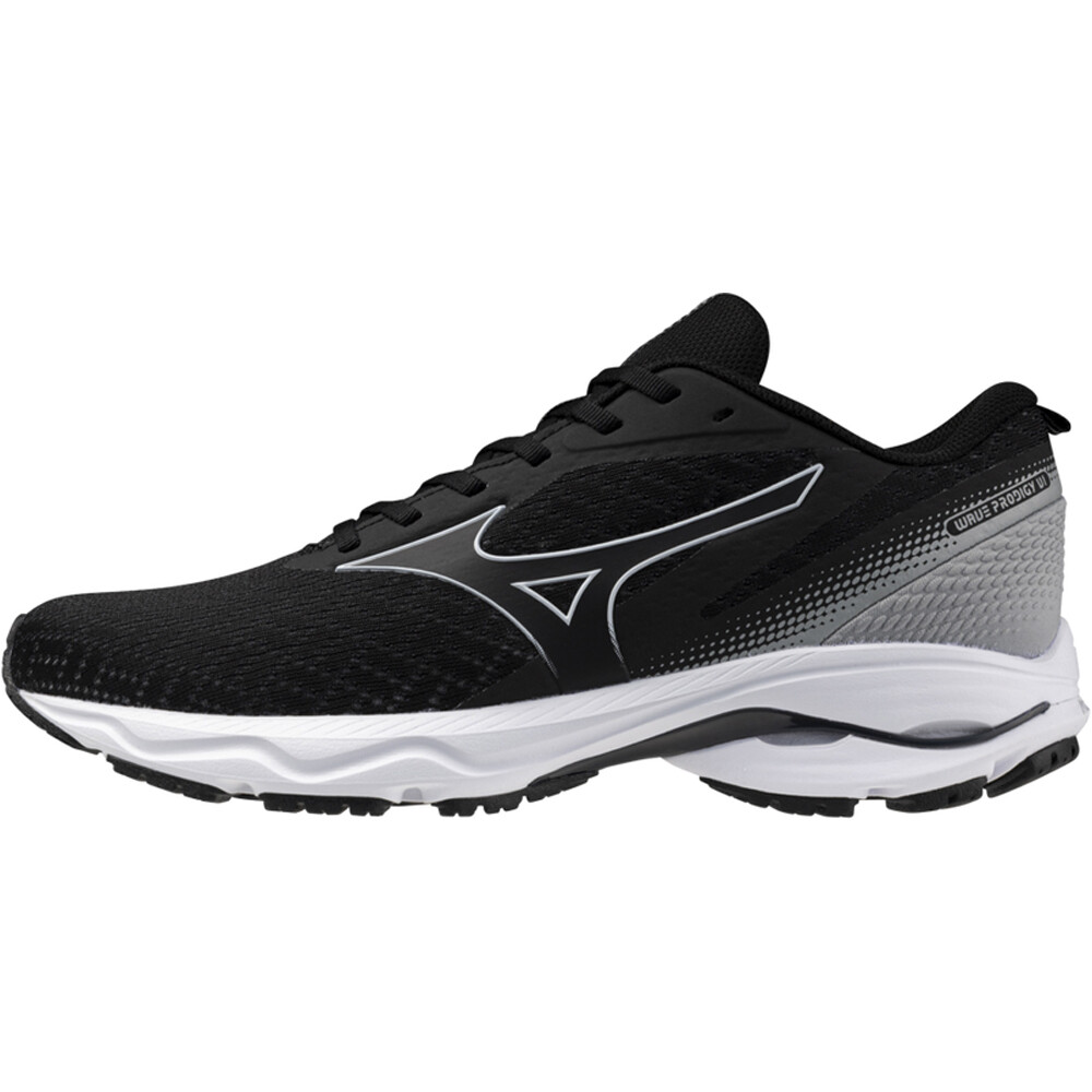 Mizuno zapatilla running hombre WAVE PRODIGY 6 lateral exterior