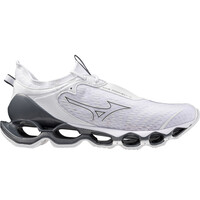 Mizuno zapatilla running hombre WAVE PROPHECY 14 lateral interior