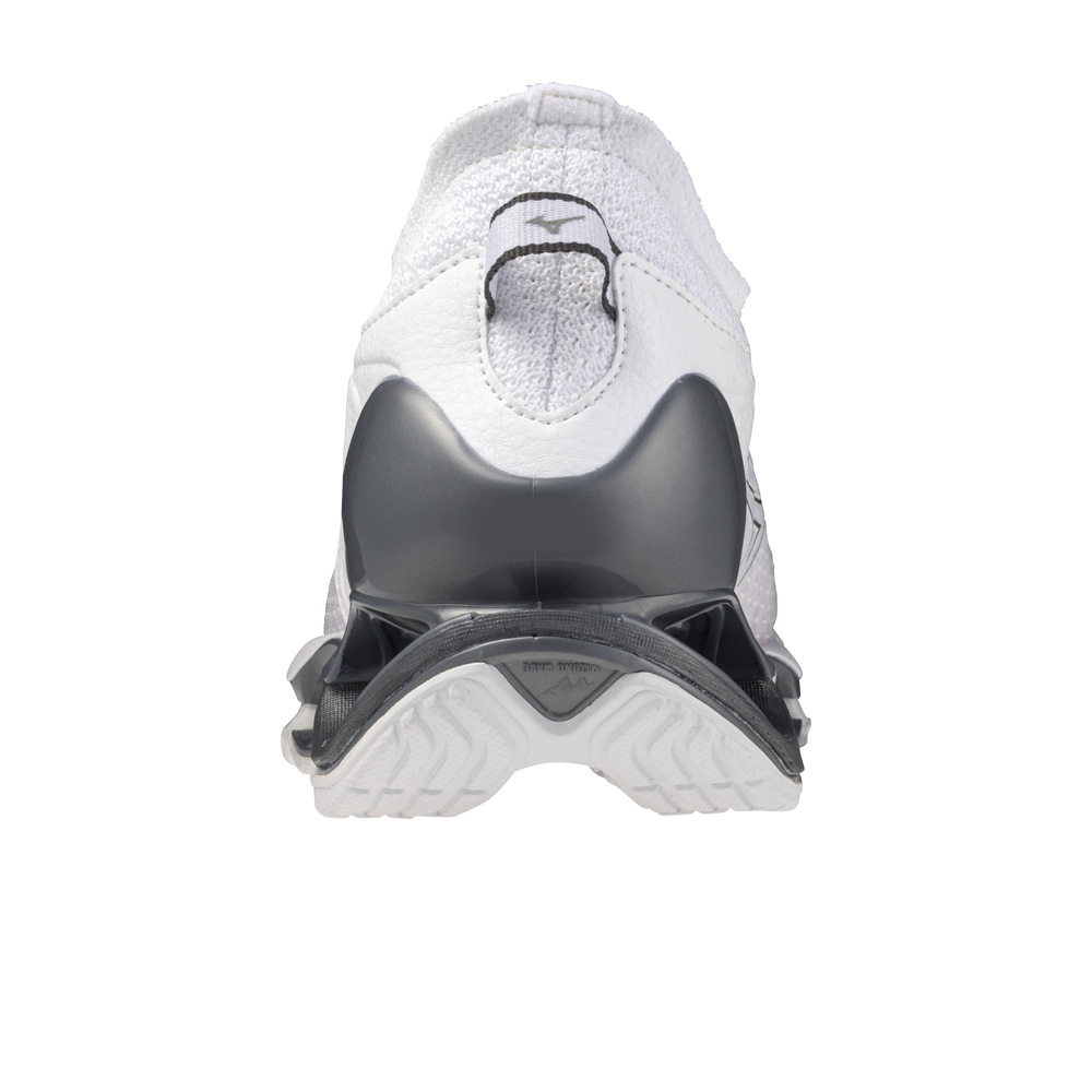 Mizuno zapatilla running hombre WAVE PROPHECY 14 puntera