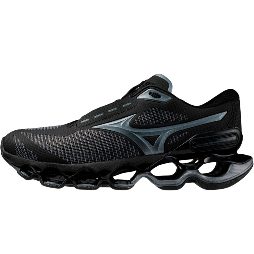Mizuno zapatilla running hombre WAVE PROPHECY 15 lateral exterior