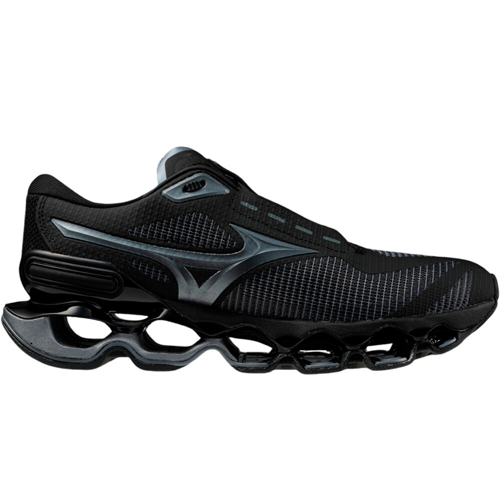 Mizuno zapatilla running hombre WAVE PROPHECY 15 lateral interior