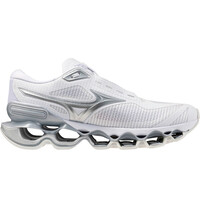 Mizuno zapatilla running hombre WAVE PROPHECY 15 lateral interior