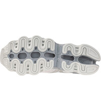 Mizuno zapatilla running hombre WAVE PROPHECY 15 vista trasera