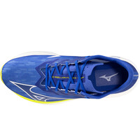 Mizuno zapatilla running hombre WAVE REBELLION FLASH 3 06