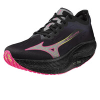 Mizuno zapatilla running hombre WAVE REBELLION PRO 2 Unisex lateral interior