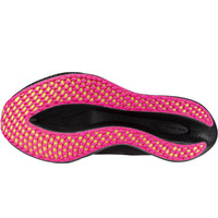 Mizuno zapatilla running hombre WAVE REBELLION PRO 2 Unisex vista superior