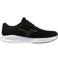 Mizuno zapatilla running hombre WAVE REVOLT 3 lateral interior