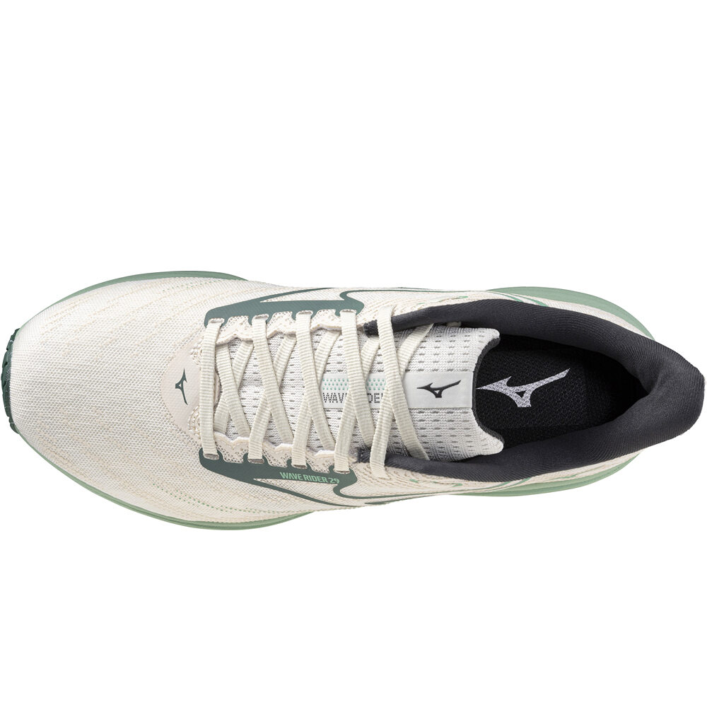 Mizuno zapatilla running hombre WAVE RIDER 29 05