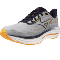 Mizuno zapatilla running hombre WAVE RIDER 29 lateral interior