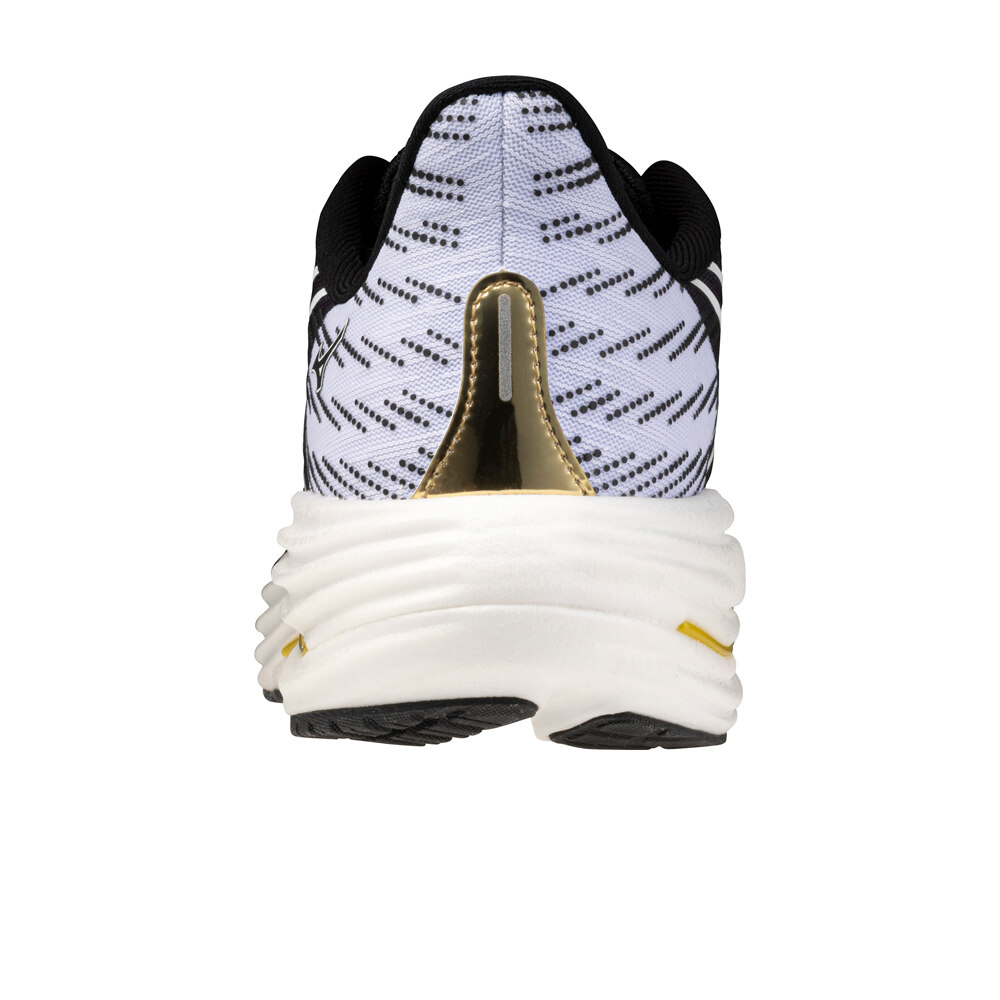 Mizuno zapatilla running hombre WAVE RIDER 29 puntera