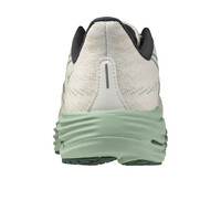 Mizuno zapatilla running hombre WAVE RIDER 29 vista trasera