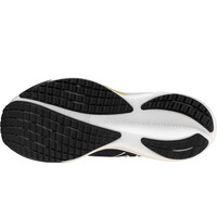 Mizuno zapatilla running hombre WAVE RIDER 29 vista trasera