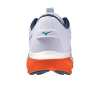 Mizuno zapatilla running hombre WAVE RIDER 30 puntera