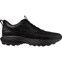 Mizuno zapatilla running hombre WAVE RIDER GTX 3 lateral exterior