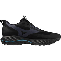 Mizuno zapatilla running hombre WAVE RIDER GTX 3 lateral interior