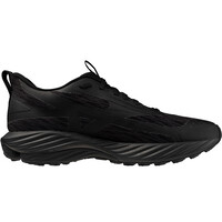 Mizuno zapatilla running hombre WAVE RIDER GTX 3 lateral interior