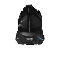 Mizuno zapatilla running hombre WAVE RIDER GTX 3 puntera
