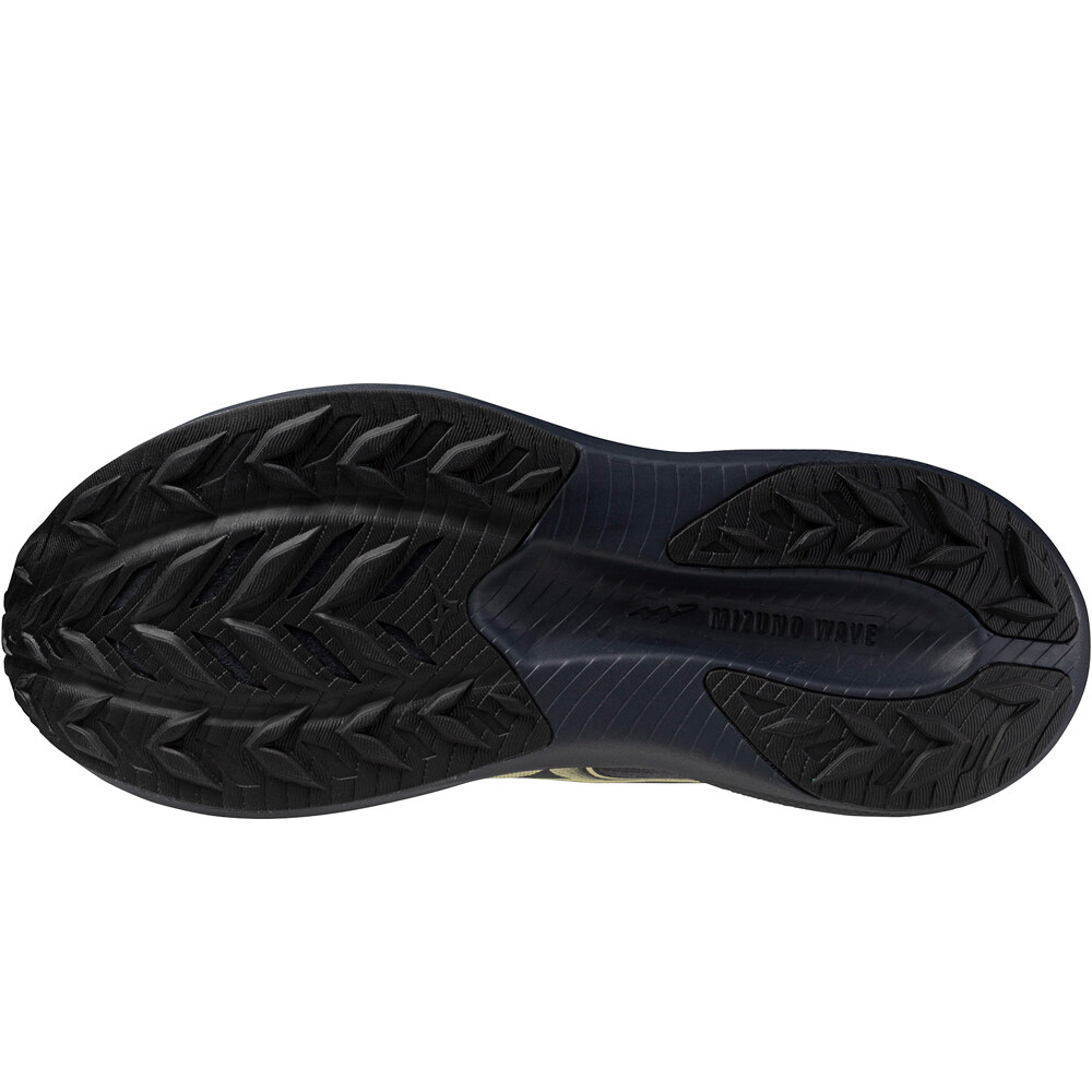 Mizuno zapatilla running hombre WAVE RIDER GTX 4 05
