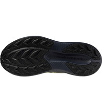 Mizuno zapatilla running hombre WAVE RIDER GTX 4 05