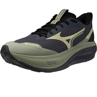 Mizuno zapatilla running hombre WAVE RIDER GTX 4 lateral interior