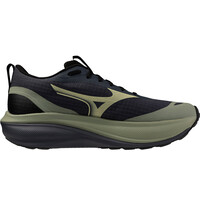 Mizuno zapatilla running hombre WAVE RIDER GTX 4 puntera