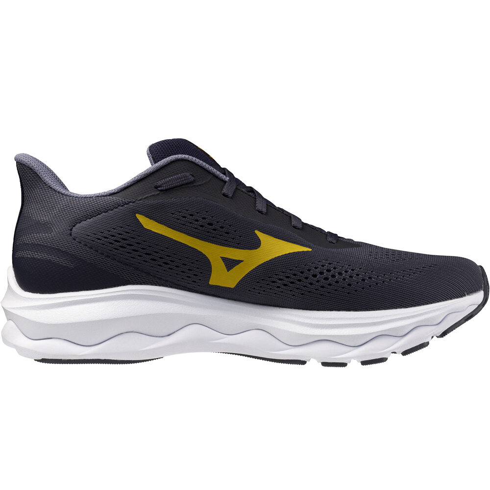 Mizuno zapatilla running hombre WAVE SERENE 2 lateral interior