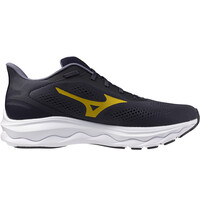 Mizuno zapatilla running hombre WAVE SERENE 2 lateral interior
