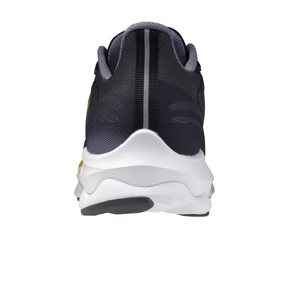 Mizuno zapatilla running hombre WAVE SERENE 2 puntera