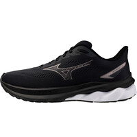 Mizuno zapatilla running hombre WAVE SERENE 3 GTX lateral exterior